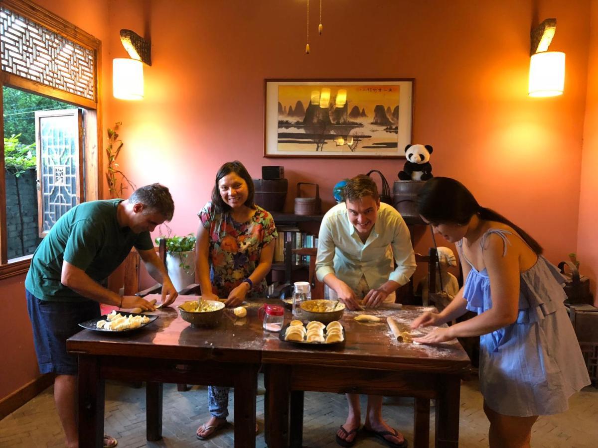 Mountain Nest Boutique 4* Yangshuo
