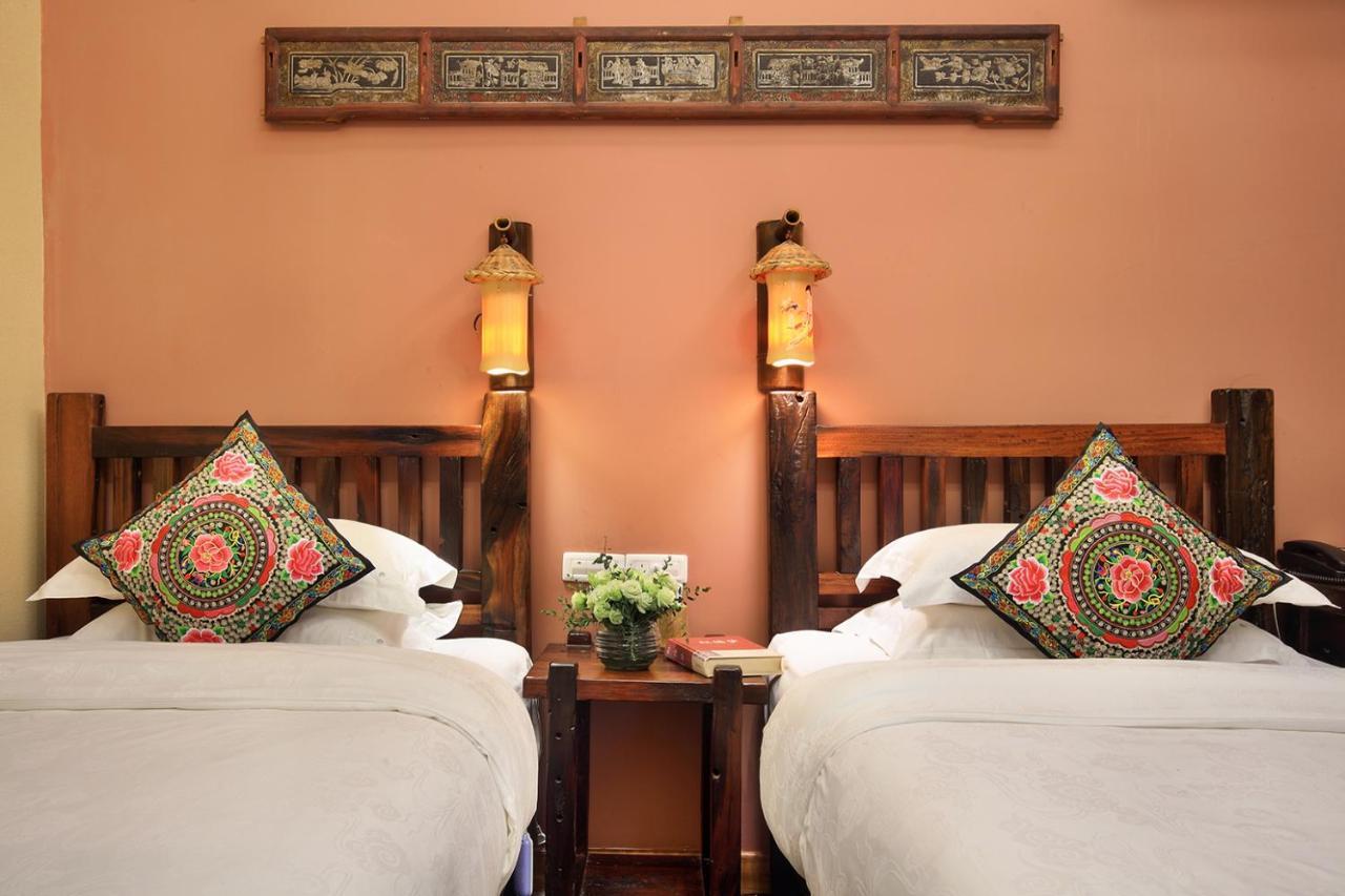 Hotel Mountain Nest Boutique