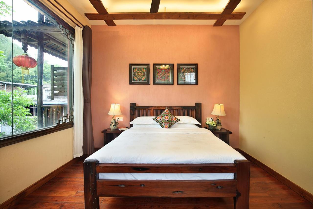 Mountain Nest Boutique Hotel