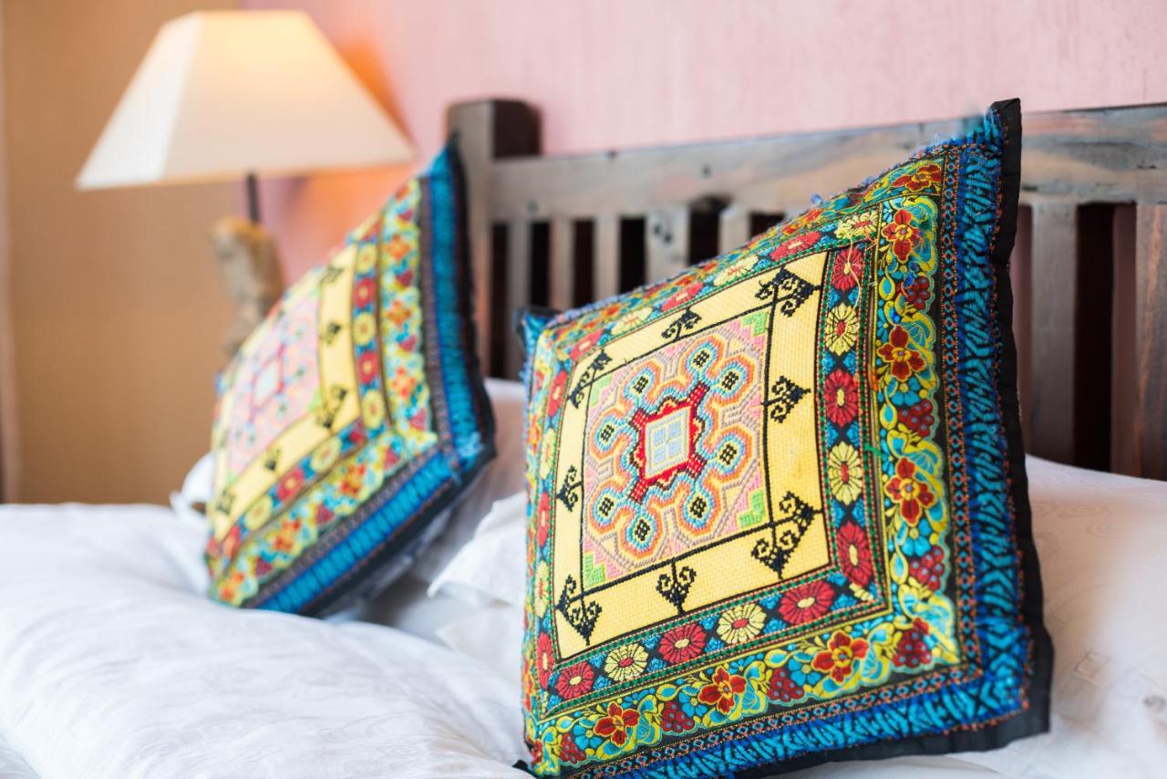 Mountain Nest Boutique 4*
