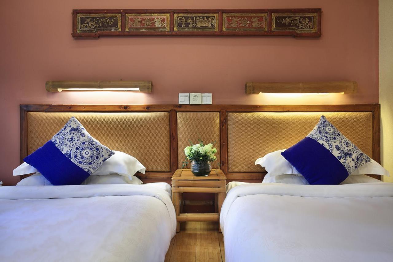Mountain Nest Boutique 4*
