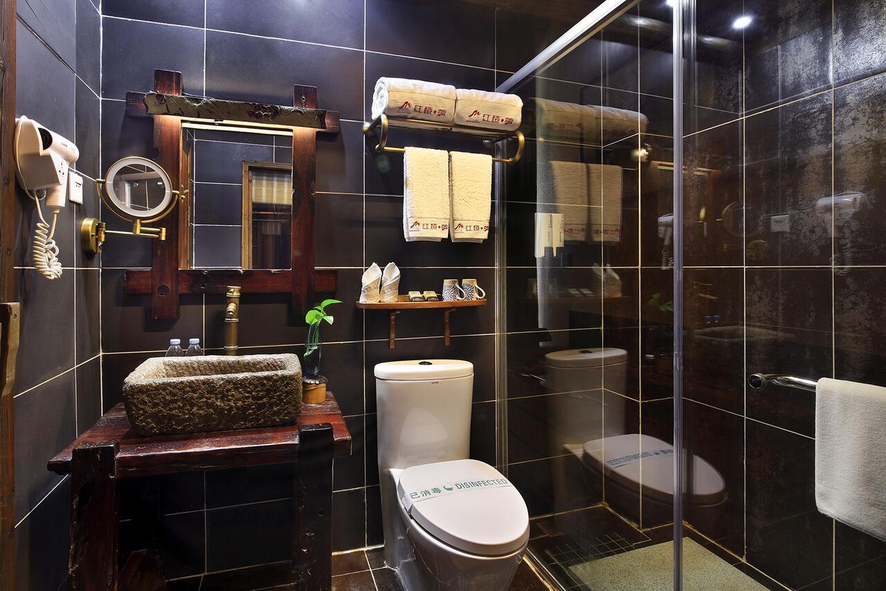 Mountain Nest Boutique 4* Yangshuo